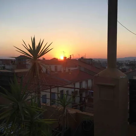 Charming Duplex With 2 Terraces Apartamento *