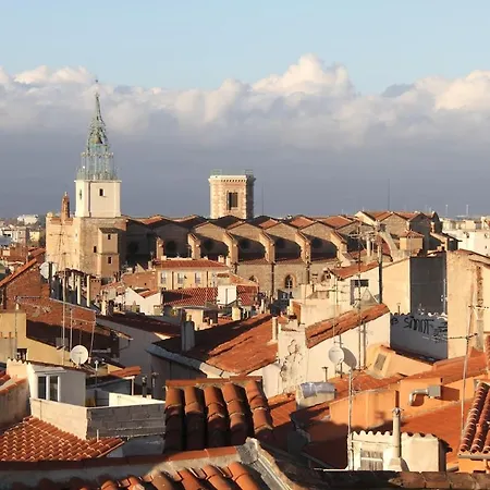 Apartamento Charming Duplex With 2 Terraces *